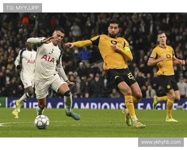 热刺数据表现回暖,展现争夺欧冠资格的强劲潜力