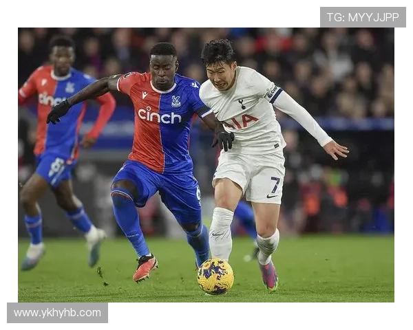 孙兴慜的速度与跑位技巧分析：如何在比赛中保持优势表现