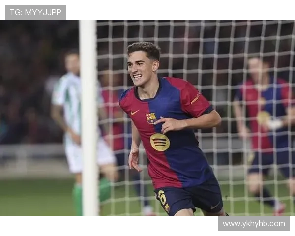 加维国家队迎来百场里程碑,状态稳健展现年轻天才潜力