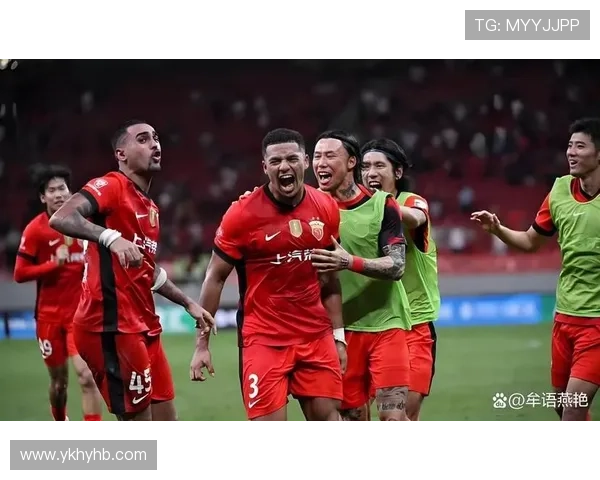 中超强队冲刺 中超强队冲刺