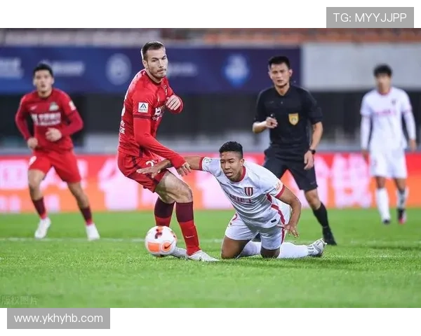 中超焦点战近期走势清晰，争冠与保级形势持续升级