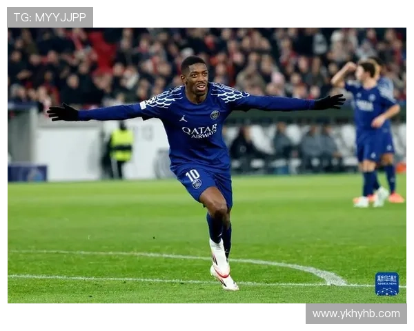 奥斯曼·登贝莱：对比维尼修斯——节奏变化与终结能力分野