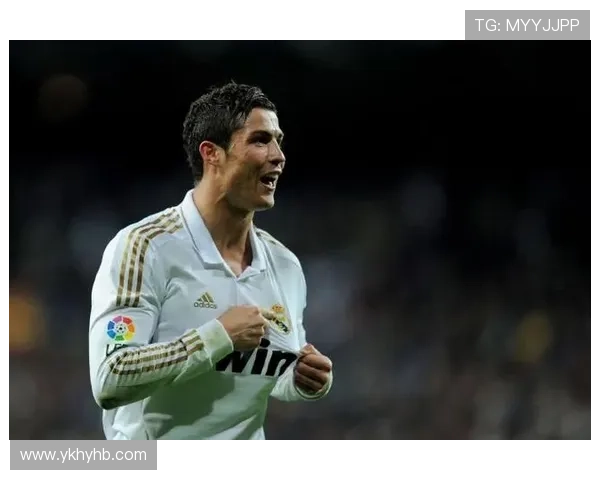 C罗皇马巅峰期解析：进球数据为何达到历史级高度