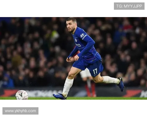 中场推进发动机：科瓦契奇的纵向突破能力