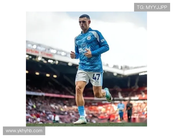 福登：英超赛季最佳球员级别表现的巅峰赛季