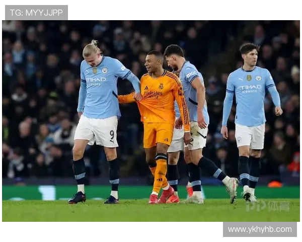 姆巴佩vs哈兰德：新时代终结者进球效率对比分析