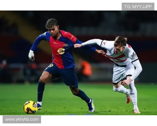 巴萨高位压迫仍在，但防线承压已显稳定性隐患