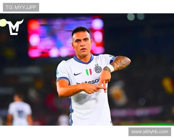 劳塔罗状态火热,国米能否将进攻命脉完全系于其身? 劳塔罗状态火热,国米能否将进攻命脉完全系于其身?