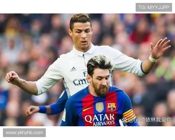 C罗 vs 梅西：历史第一人的核心差距在哪