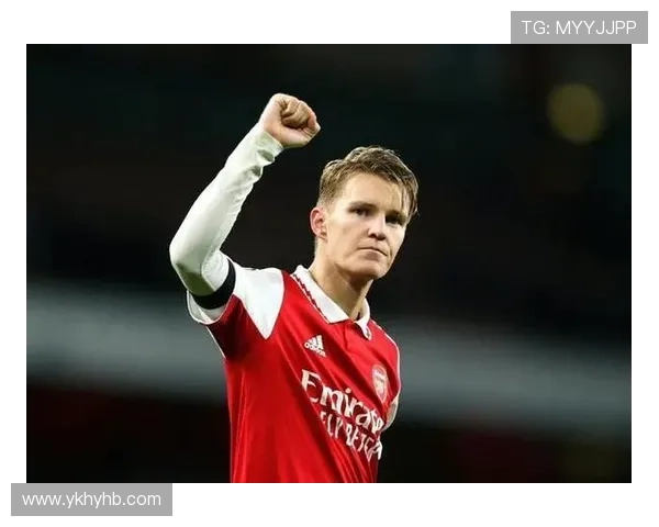 国家队关键战:厄德高在国际赛场的表现 国家队关键战:厄德高在国际赛场的表现