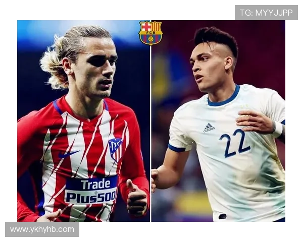 格列兹曼与德布劳内前场组织者角色边界分析 格列兹曼与德布劳内前场组织者角色边界分析