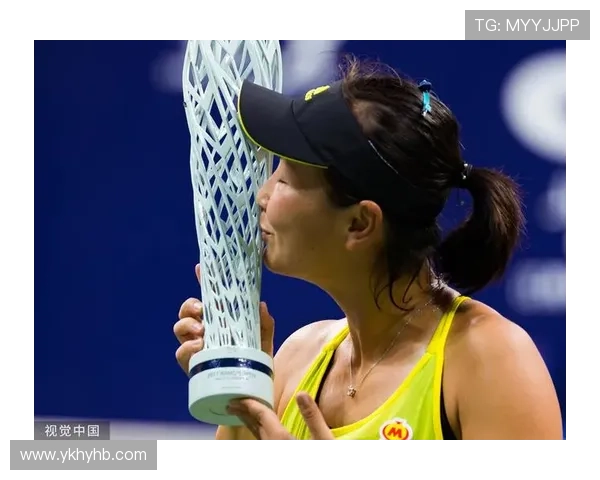 彭帅退役后住的别墅，比她当年拿冠军还让人惊讶